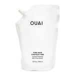 Ouai - Fine Hair - Balsamo Per Capelli Fini Ricarica - -dailycare Fine Conditioner Refill 946ml - Donna